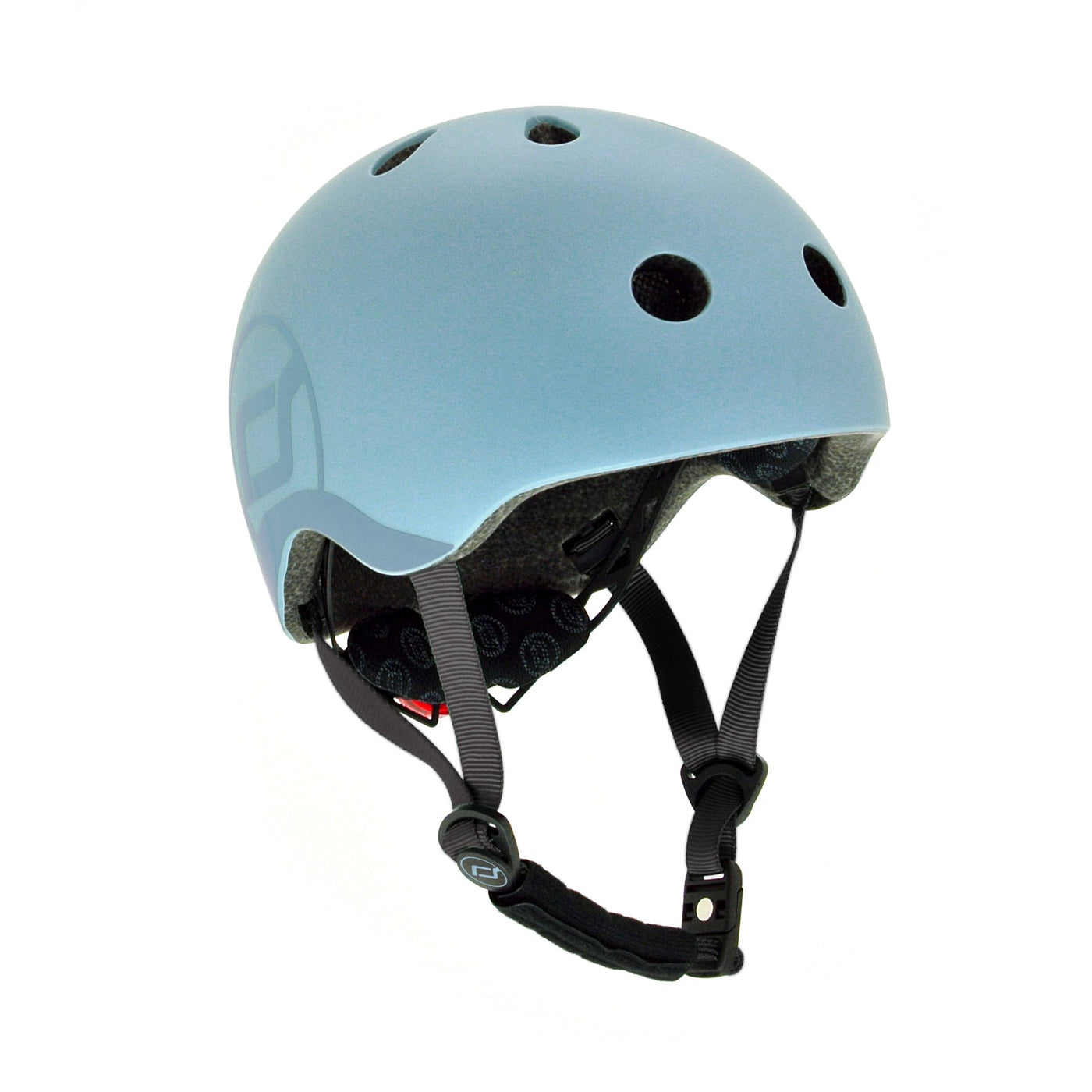 Helmet Steel S-M