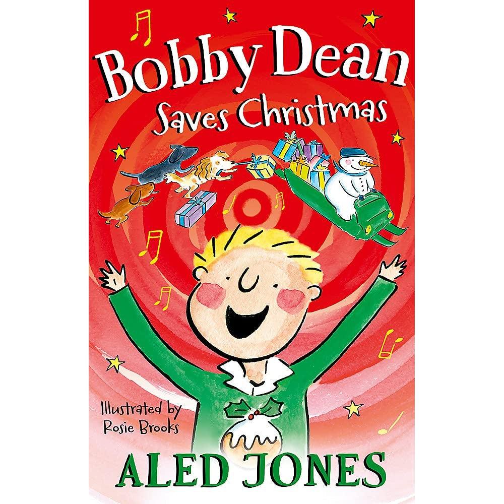 Bobby Dean Saves Christmas - Aled Jones