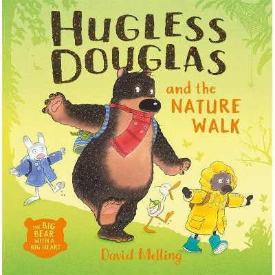 Hugless Douglas And The Nature Walk