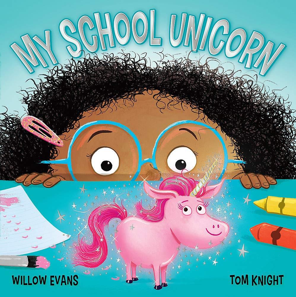 My School Unicorn - Willow Evans & Tom Knight