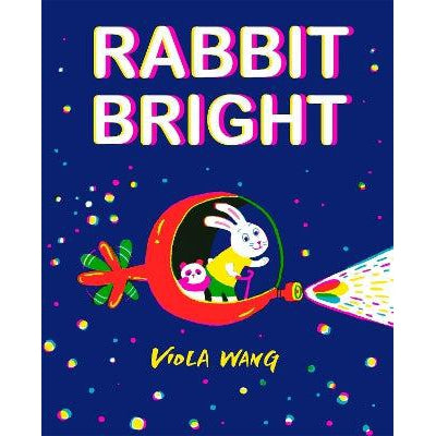 Rabbit Bright - Viola Wang