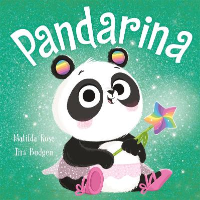 Pandarina - Matilda Rose & Tim Budgen