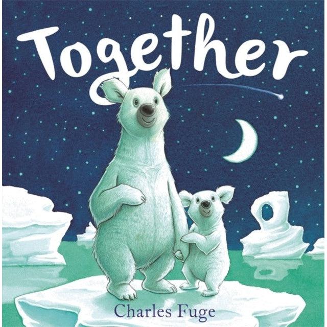 Together - Charles Fuge