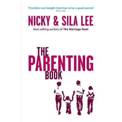 The Parenting Book