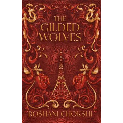 The Gilded Wolves