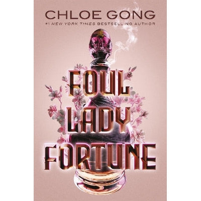 Foul Lady Fortune