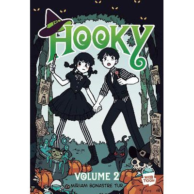 Hooky Volume 2