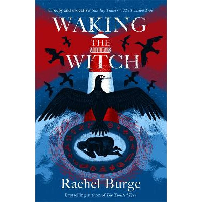 Waking The Witch: A Darkly Spellbinding Tale Of Female Empowerment