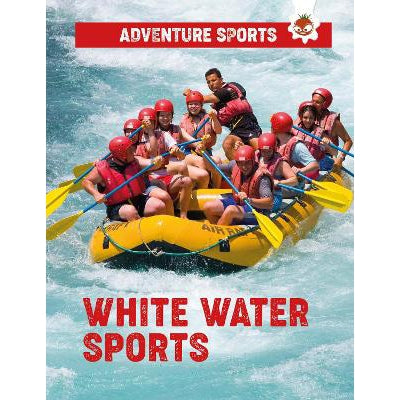 White-Water Sports