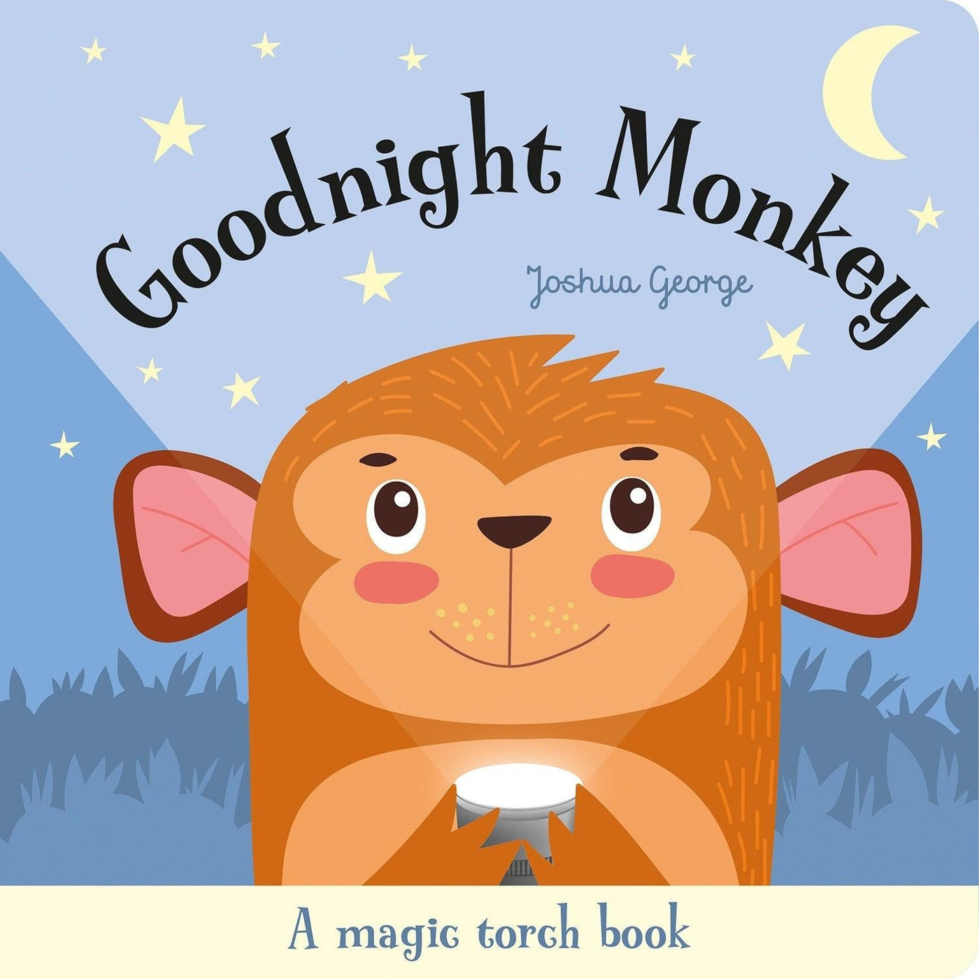 Goodnight Monkey - Joshua George & Zhanna Ovocheva