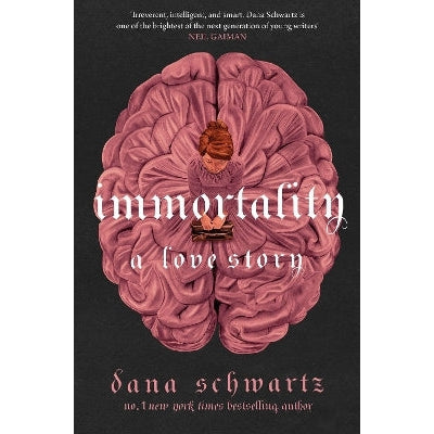 Immortality: A Love Story