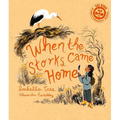 When The Storks Came Home: Volume 2