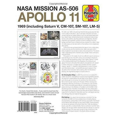 Apollo 11 50Th Anniversary Edition