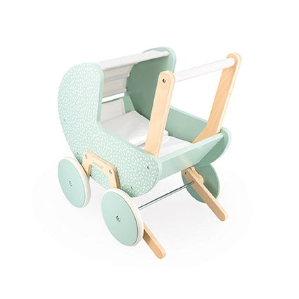 Zen - Doll's Pram