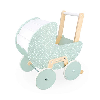 Zen - Doll's Pram