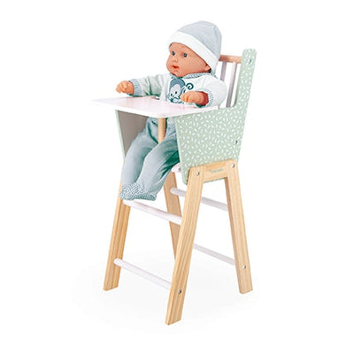 Zen - High-Chair for Dolls