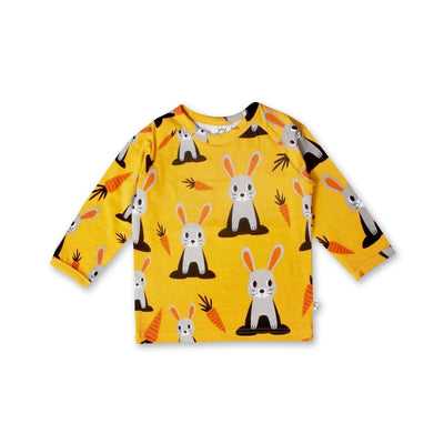 JNY Long-Sleeve Shirt Bunny