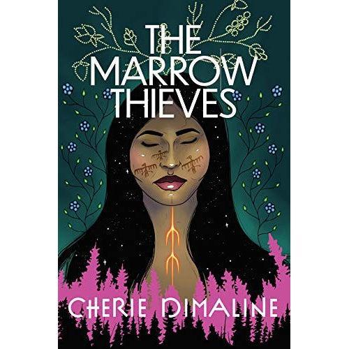The Marrow Thieves - Cherie Dimaline