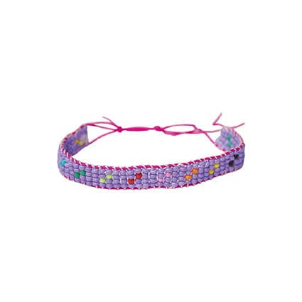 13 Pieces Of Pop Bead Jewellery And A Loom-Diy Jewels-Janod-Yes Bebe