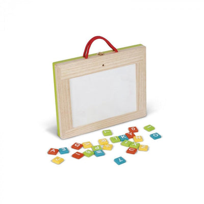 4-in-1 Magic Suitcase - Drawing Activity Board