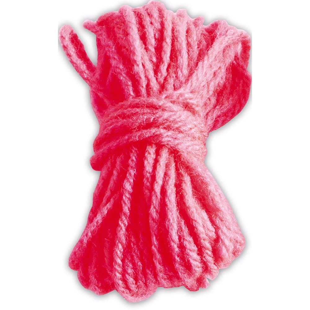 Creative Kit - DIY Crochet Keyrings