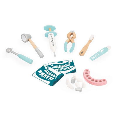 Dentist Role Play Set