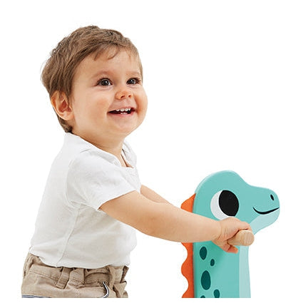 Dino - Ride On Dino Portosaurus-Learning Toys-Janod-Yes Bebe