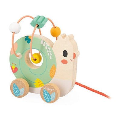 Pure - Animal Baby Looping-Learning Toys-Janod-Yes Bebe