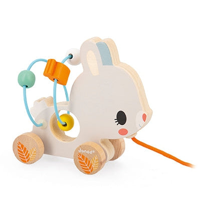 Pure - Animal Baby Looping-Learning Toys-Janod-Yes Bebe