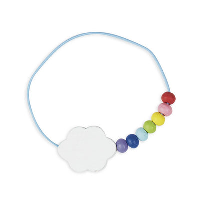 Rainbow Jewellery Pieces To Make - Creates 3 Pieces