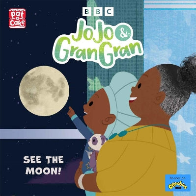 Jojo & Gran Gran: See The Moon