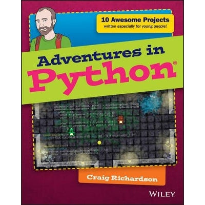 Adventures In Python