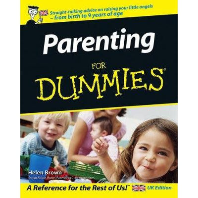 Parenting For Dummies
