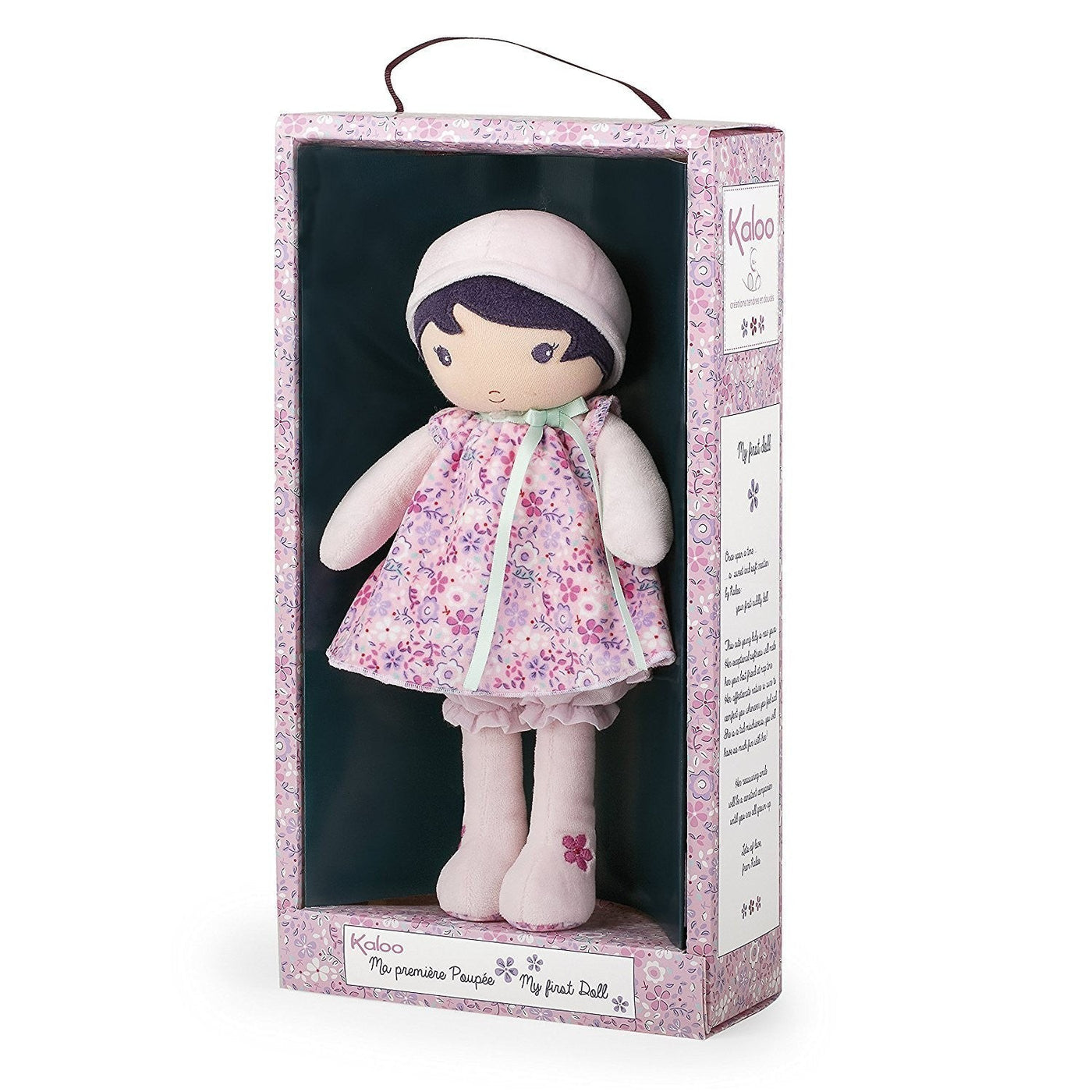 Fleur K Doll - Large