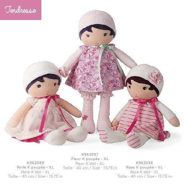 Fleur K Doll – XL