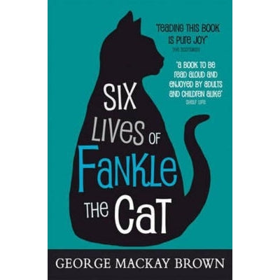 Six Lives of Fankle the Cat