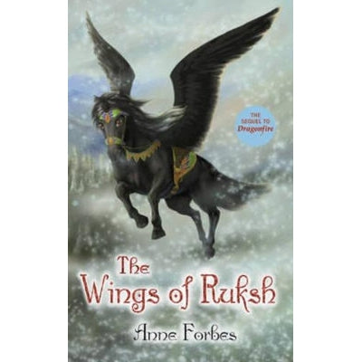 The Wings Of Ruksh
