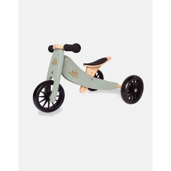 Kinderfeets 2 in store 1 balance bike