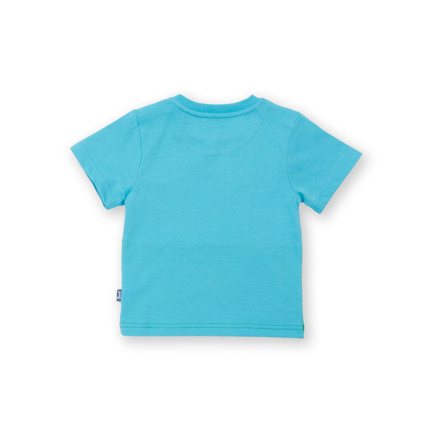 Rising Sun T-Shirt-T-shirts-Kite-Yes Bebe