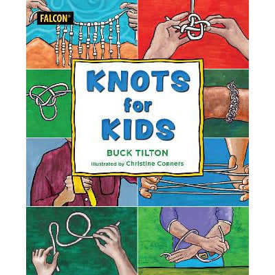 Knots For Kids
