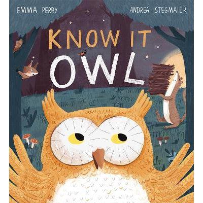 Know It Owl