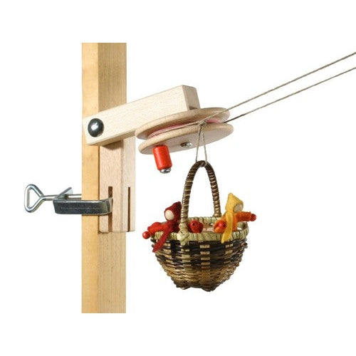 Kraul Cable Car Kit with Baskets