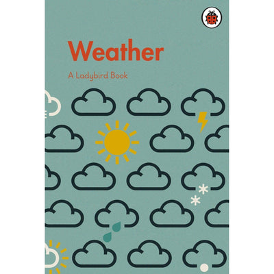 A Ladybird Book: Weather
