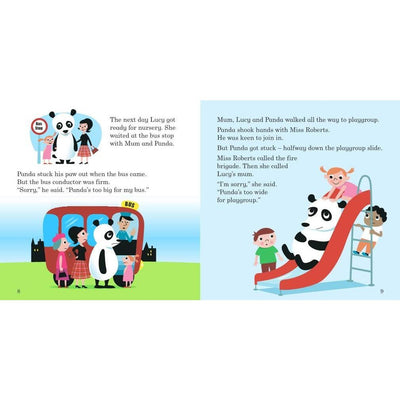 Ladybird Stories for 3 Year Olds