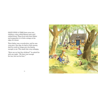 Ladybird Tales: Classic Stories to Share