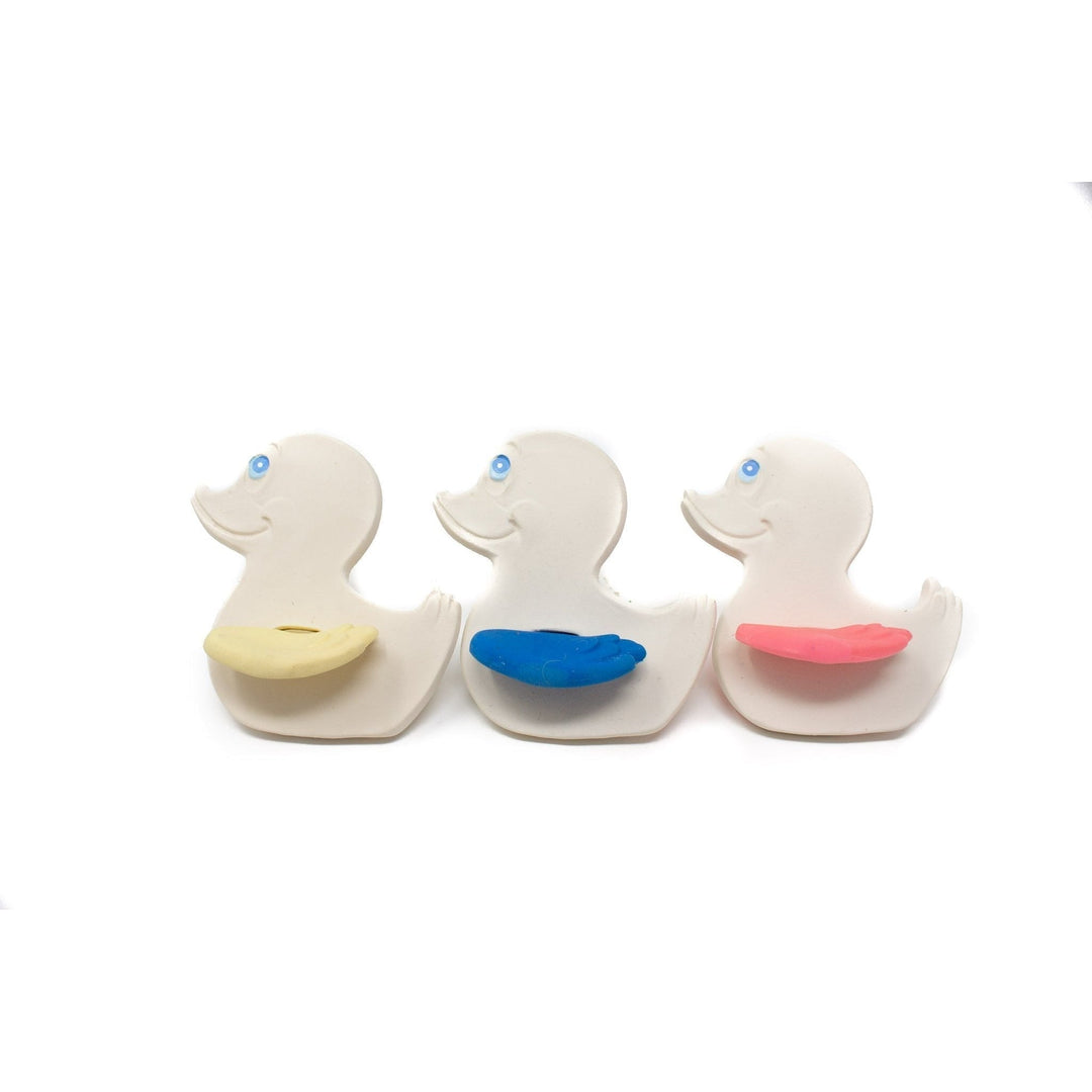 Lanco rubber duck clearance