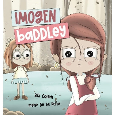 Imogen Baddley