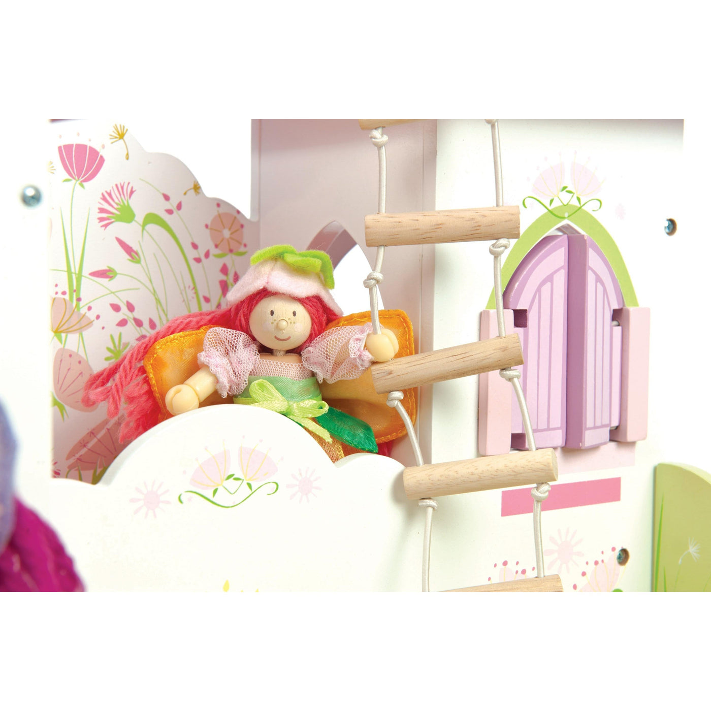 Le Toy Van Fairy Belle Palace