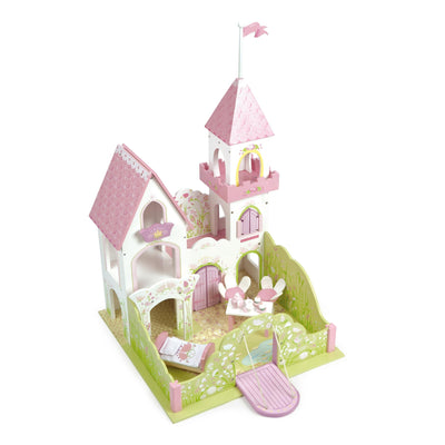 Le Toy Van Fairy Belle Palace