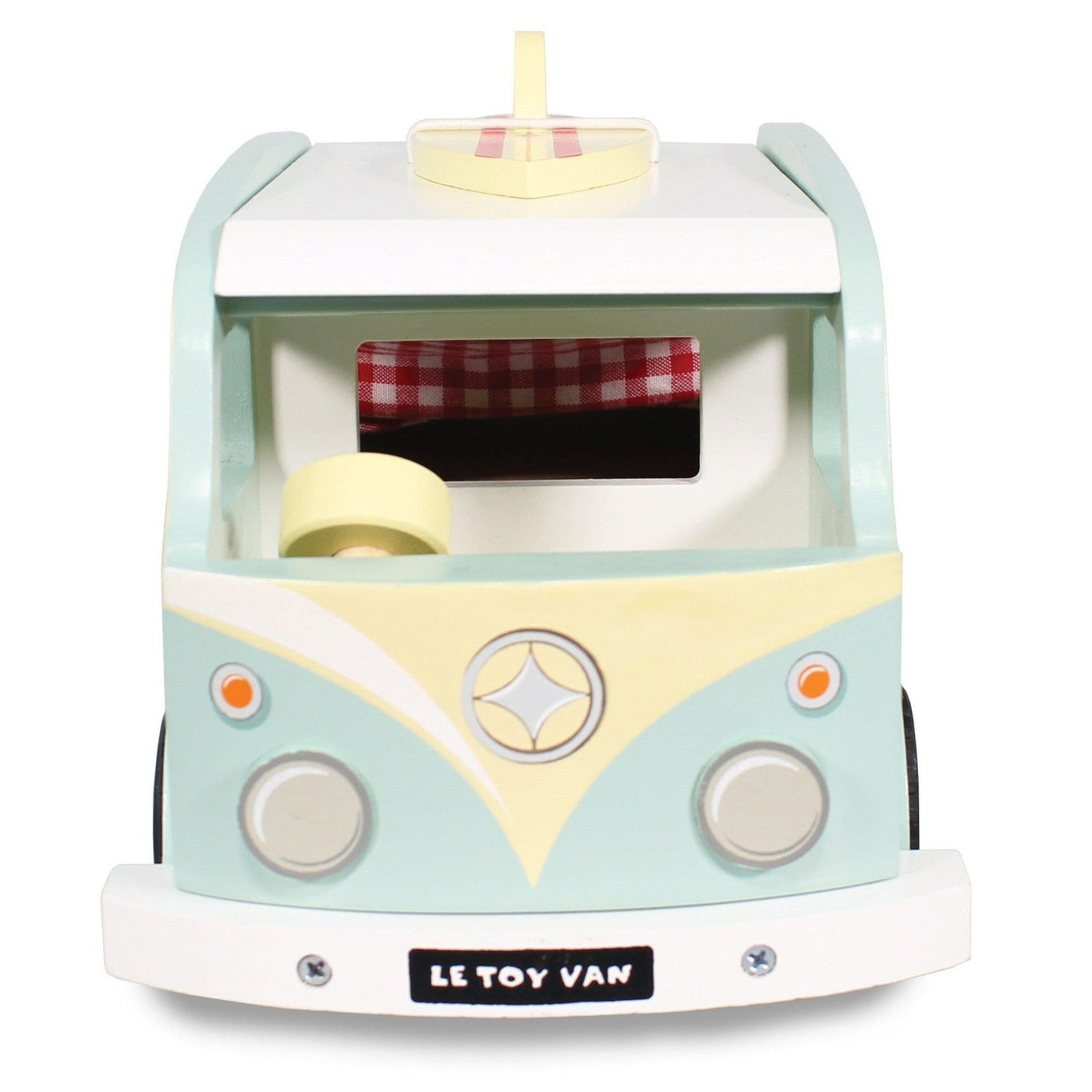 Le Toy Van Holiday Campervan